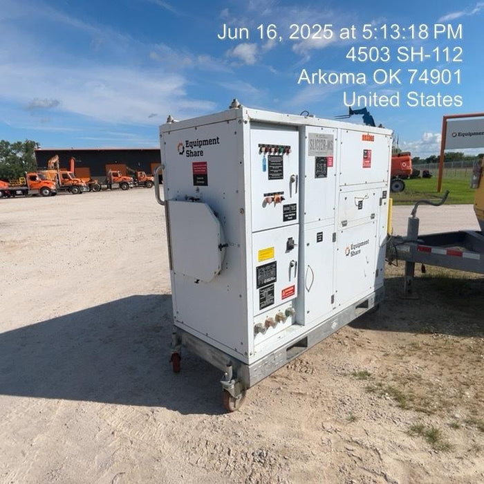 2020 SMARTECH SLIC12R-MSH