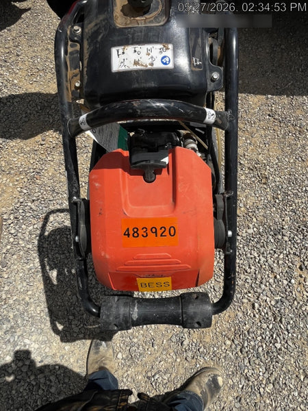 2024 HUSQVARNA LT6005