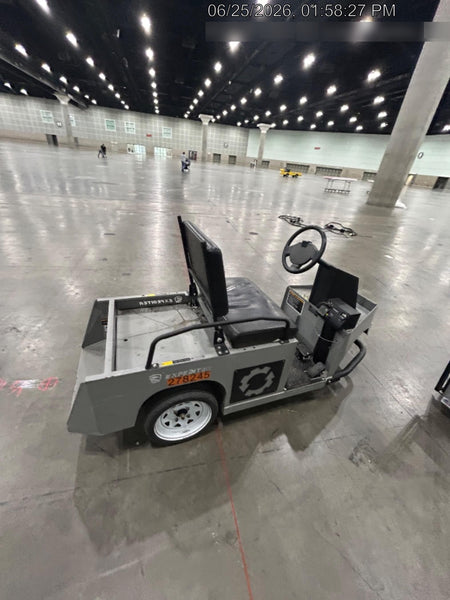 2022 COLUMBIA Expediter