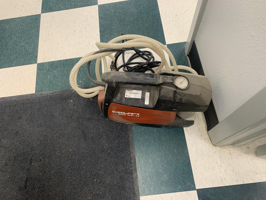2019 HILTI DD 150-U