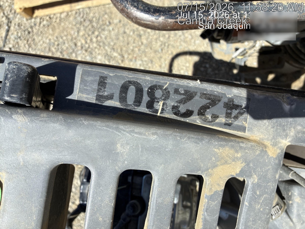 2024 THIRD COAST EQUIPMENT PR70H