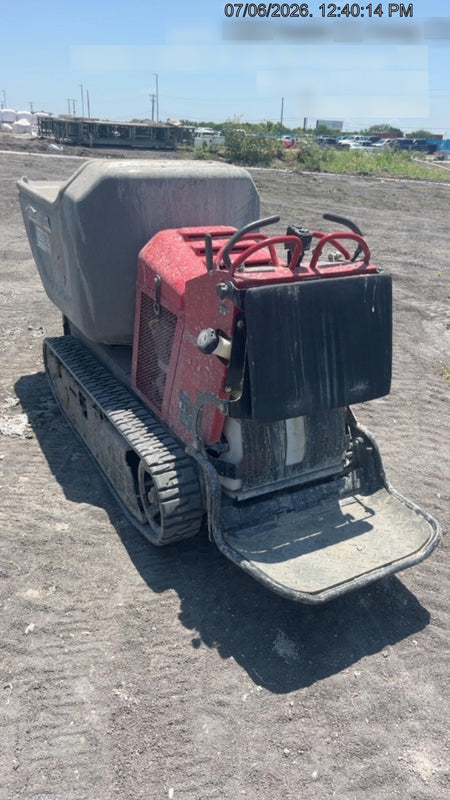 2023 TORO MBTX 2500-TS
