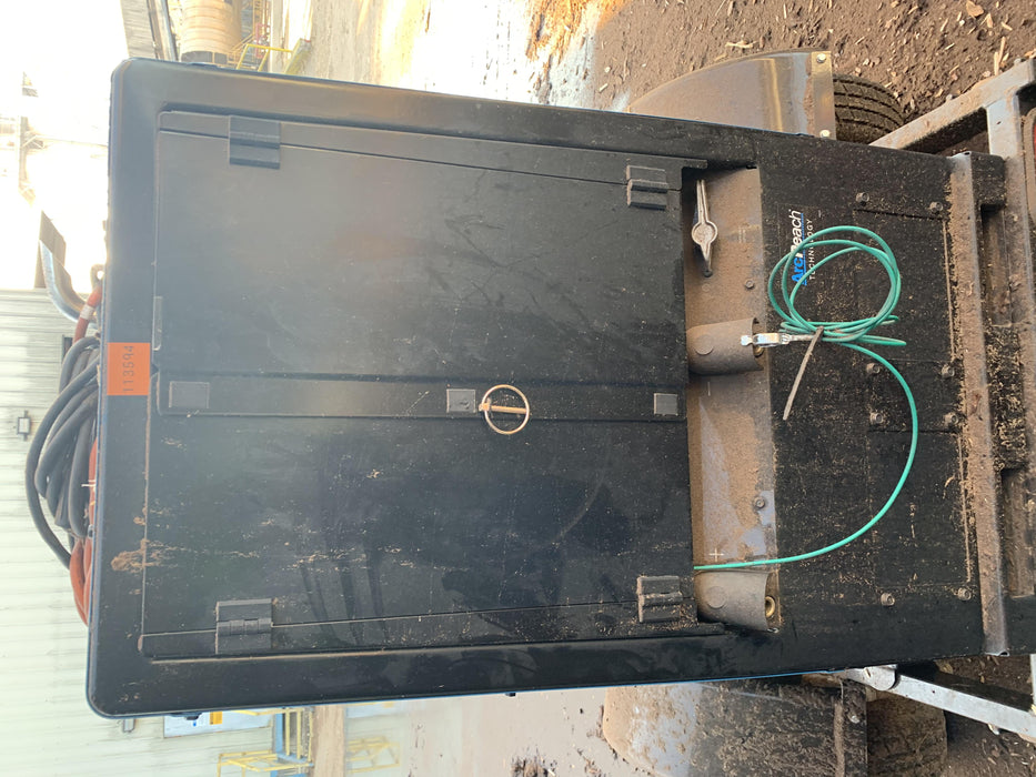 2020 MILLER ELECTRIC BB500