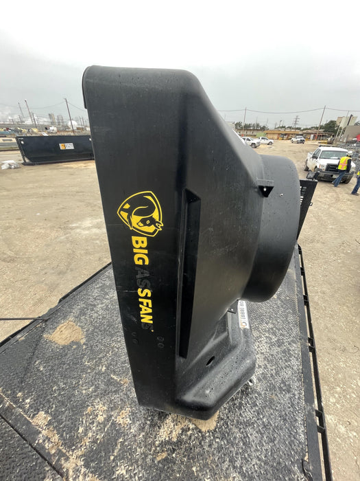 2022 BIG ASS FANS Cool Space 400