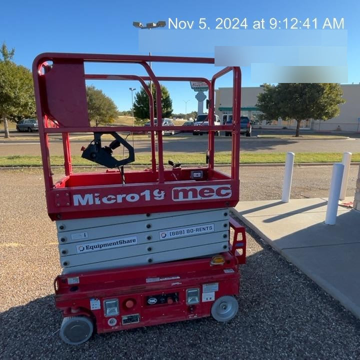 2019 MEC Micro 19