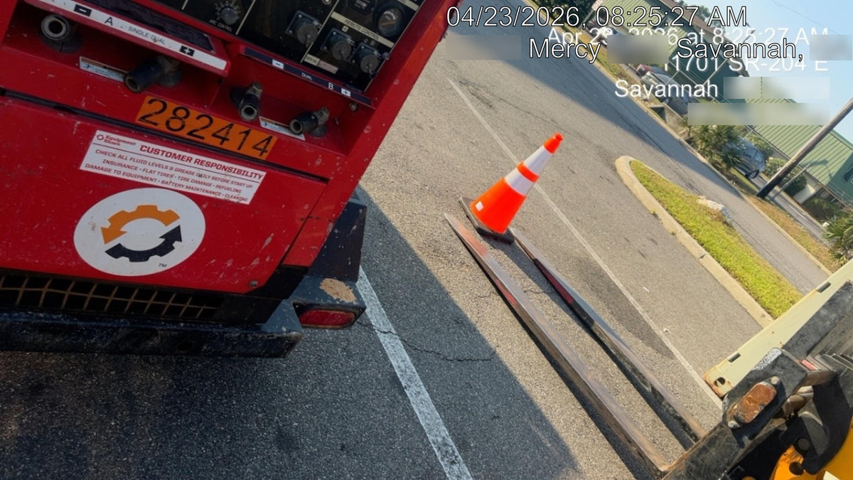 2022 Shindaiwa DGW400MDL Kubota D902 Engine, 23 HP, Dual Op Welder, Wire, Arc, Droop Stick, Tig, and CC Stick Functionality, Simulphase, 3 Phase and 1 Phase Gen Output, Single Axle NB Trlr, Slr Trckl Chrg 12V 12W, Fire Ext