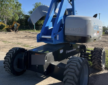 2024 GENIE S-65 XC