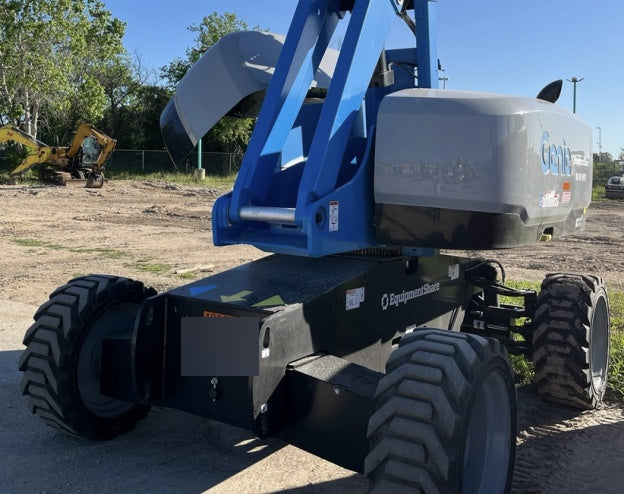 2024 GENIE S-65 XC