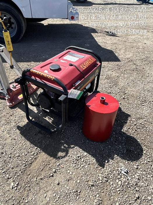 2024 MI-T-M GEN-6500-0MM1