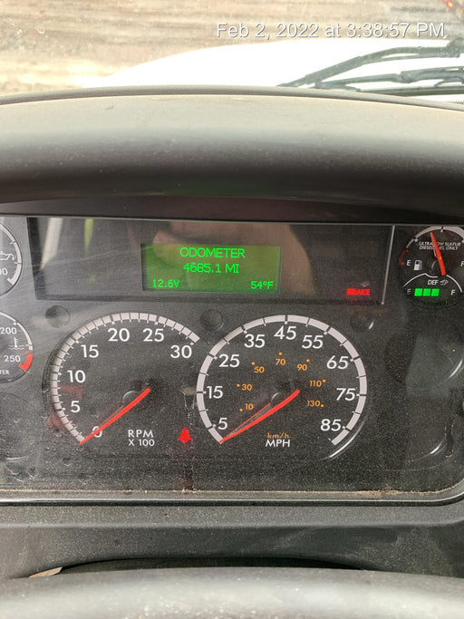 2021 Lincoln Electric Vantage 322 Vantage 322 Ready Pak 3 w/ Decals, ORANGE (includes trailer, cable rack, fender light kit) NO Telematics