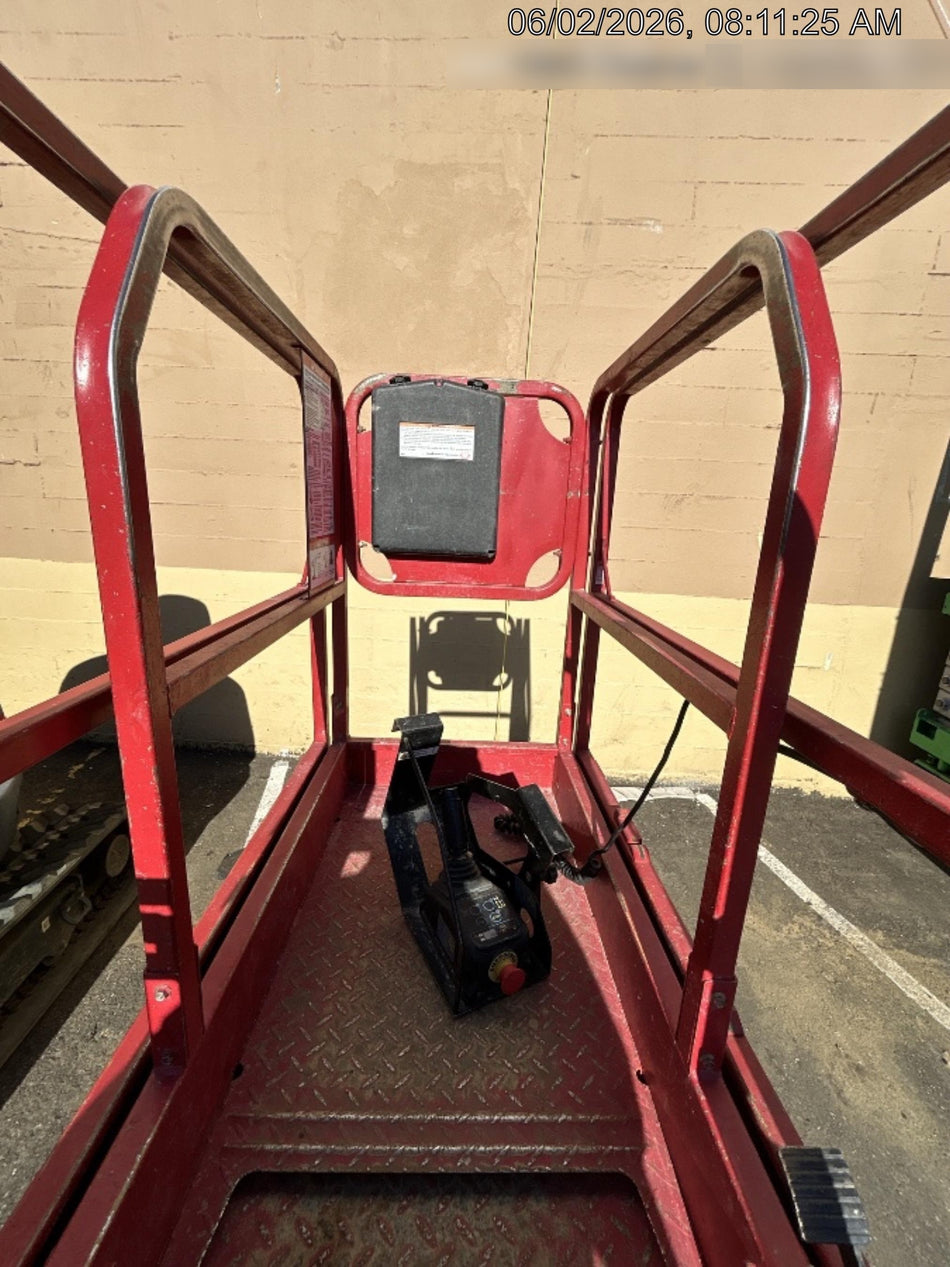 2021 MEC 1330SE