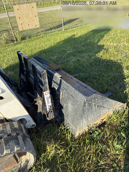 2024 ARROW MATERIAL HANDLING F5100CB