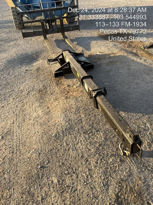 2024 STAR INDUSTRIES M1360B - Star JIB Boom