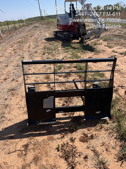 2024 ARROW MATERIAL HANDLING F5100CB