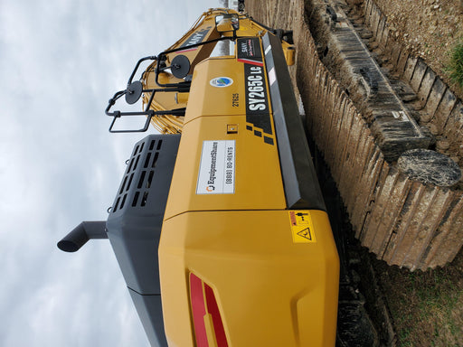 2019 SANY SY265C LC