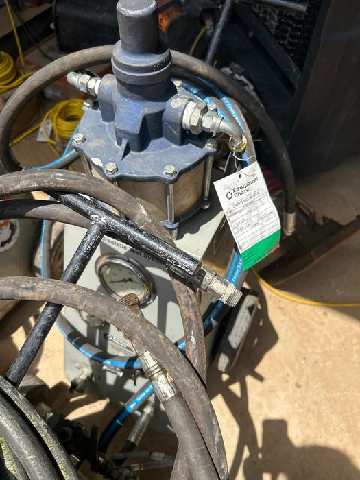 2020 PINNACLE PDQC-10000