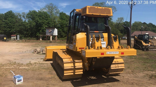 2020 JOHN DEERE 700K