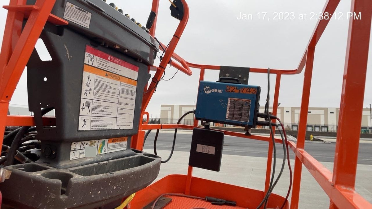 2022 MILLER ELECTRIC CST-280