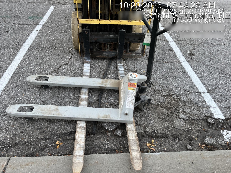 2023 STRONGWAY 55833