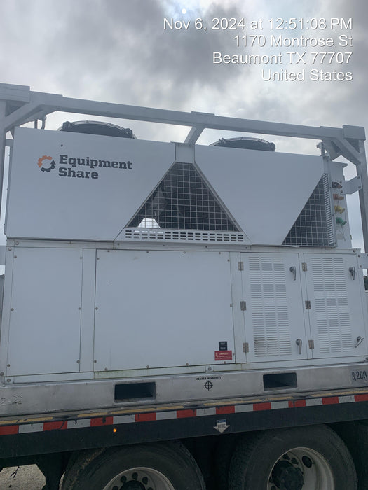 2020 SMARTECH SACP81A-HS