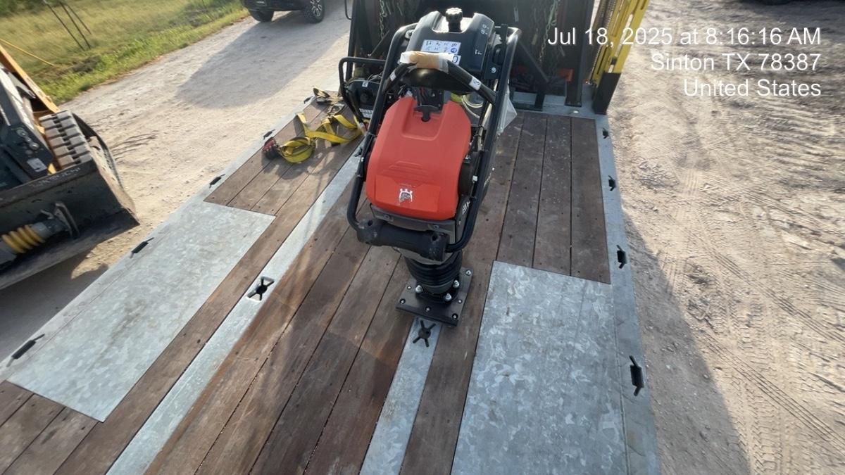 2025 HUSQVARNA LT6005