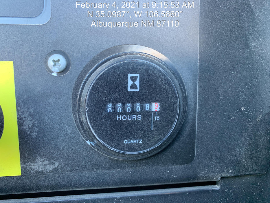 2020 GENIE GS-5390 RT