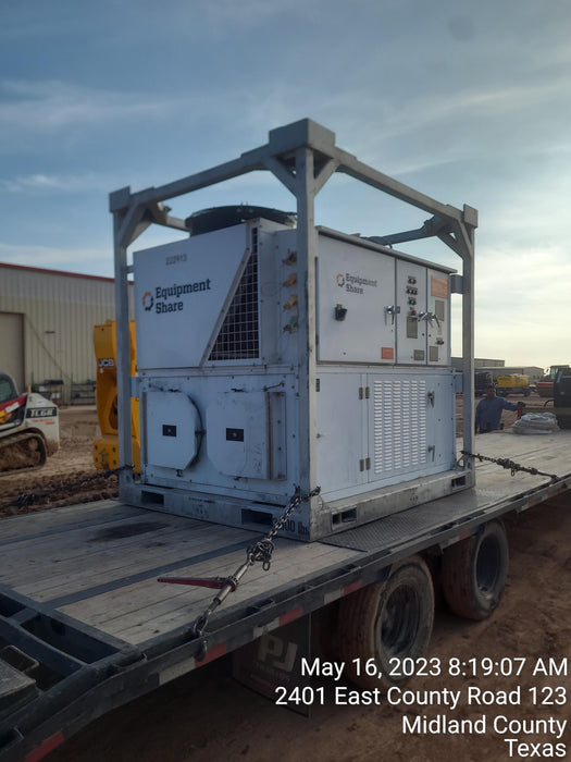 2022 SMARTECH SACP21A-HS