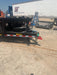 2022 BIG TEX TRAILER 14LP-14BK6SIRPD