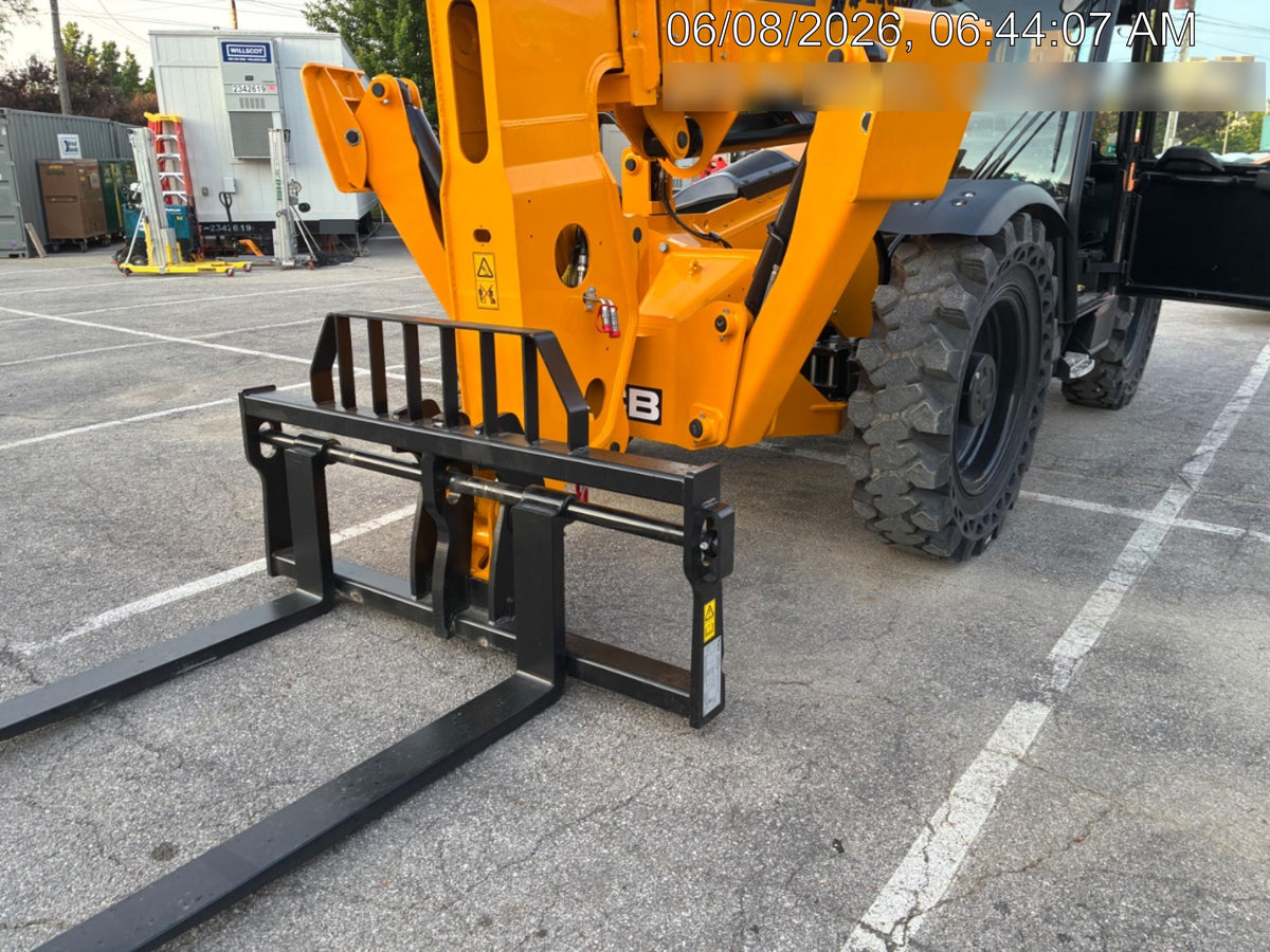 2026 JCB 512-56
