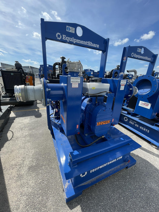 2023 THOMPSON 8RW-DDS-3.6-X