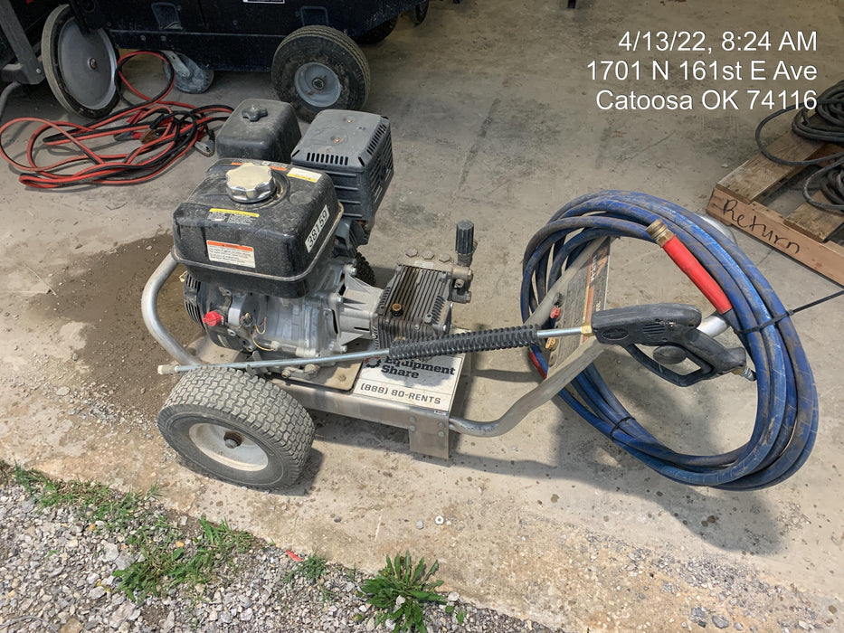 2019 MI-T-M CORPORATION CA-3504-1MAH