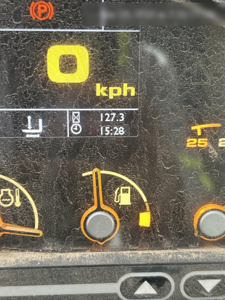 2025 JCB 512-56