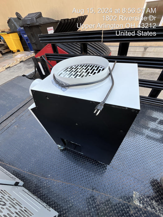 2023 KWIKOOL KPAC1411-2