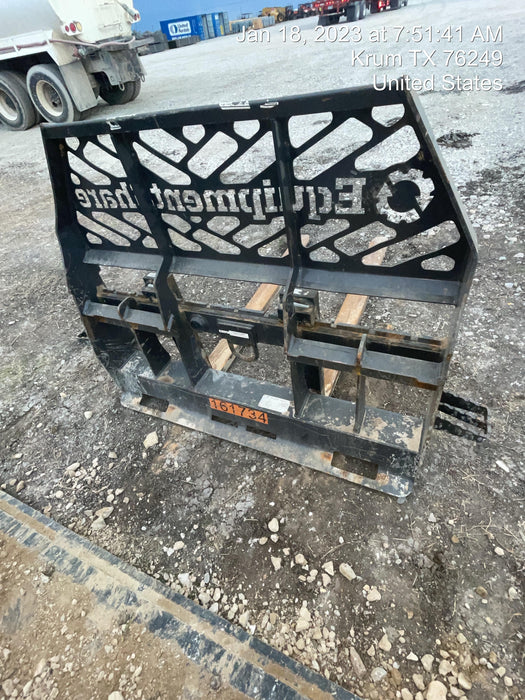 2021 PALADIN 48" Pallet Forks - Paladin