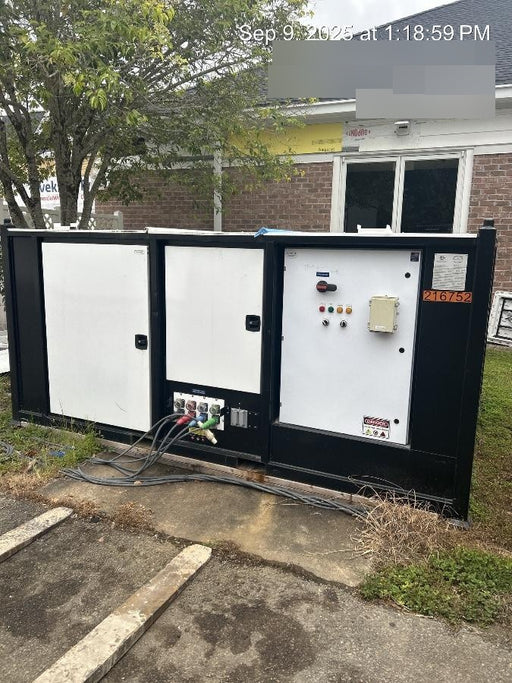 2022 AES AES25TDH44TTA