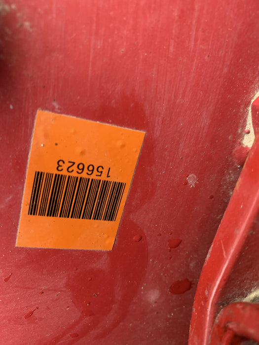 2021 KEY PLANT Pipe Conveyor