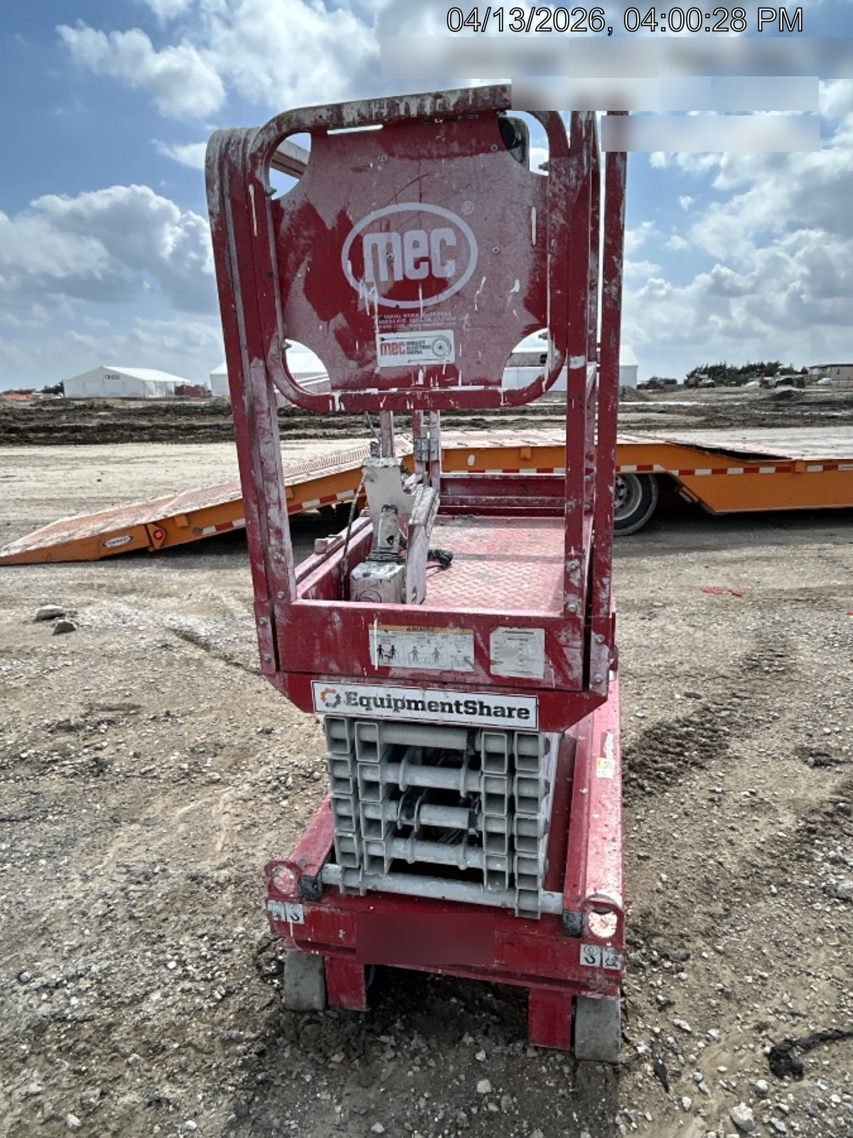 2019 MEC Micro 19