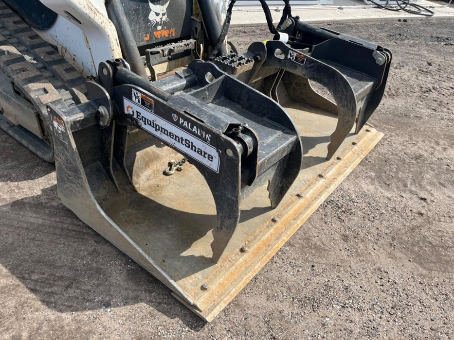 2021 PALADIN UTILITY GRAPPLE 11876-0022