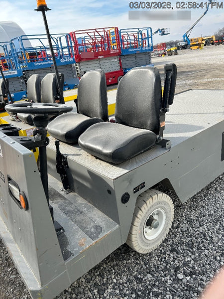 2022 COLUMBIA Payloader 2XL