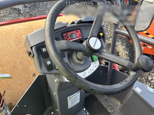 2024 DYNAPAC CA1400D