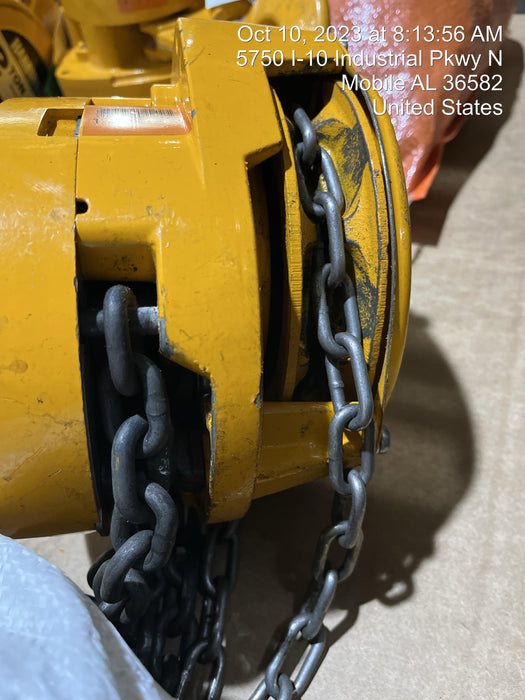 2021 HARRINGTON CF020-20