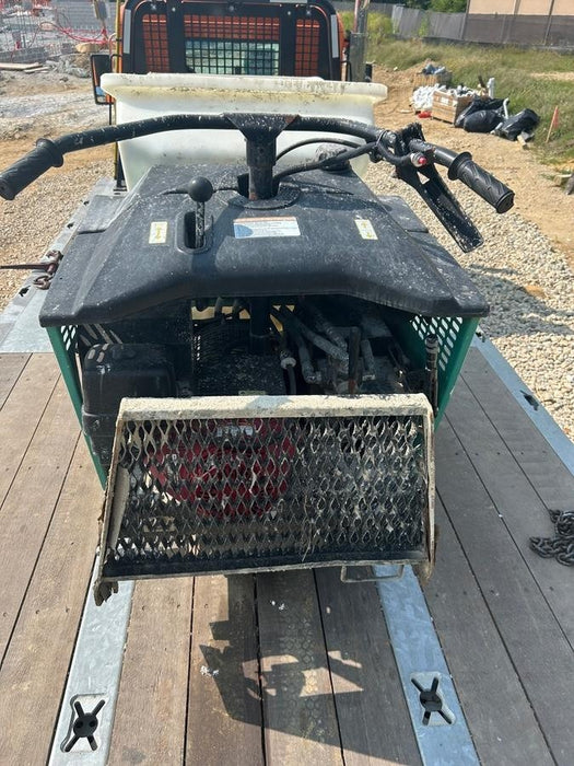 2020 MULTIQUIP WBH-16F