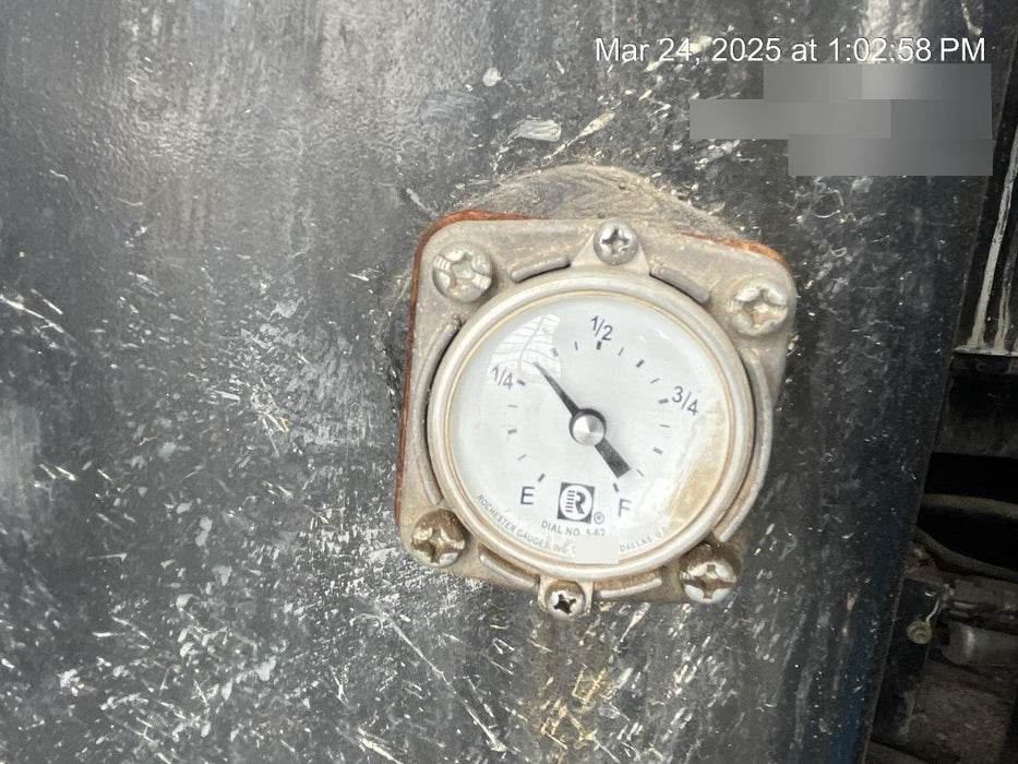 2020 GENIE GS-4390 RT