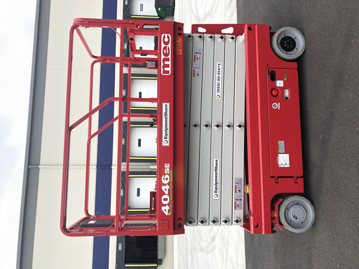 2020 MEC 4046SE