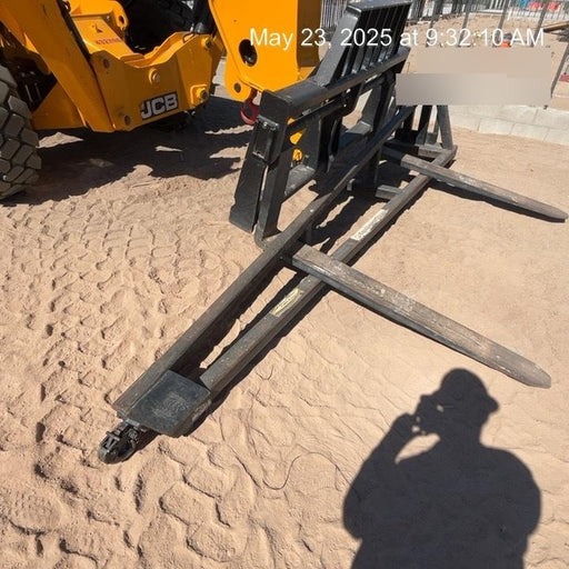 2021 STAR INDUSTRIES 1320TK