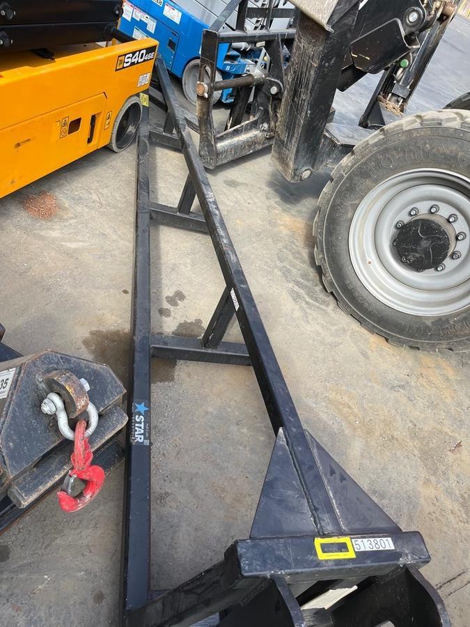 2025 STAR INDUSTRIES 1330TK