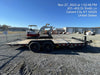 2022 BIG TEX TRAILER LT14K83x20