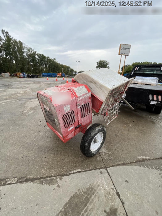 2019 MULTIQUIP WM90PH8