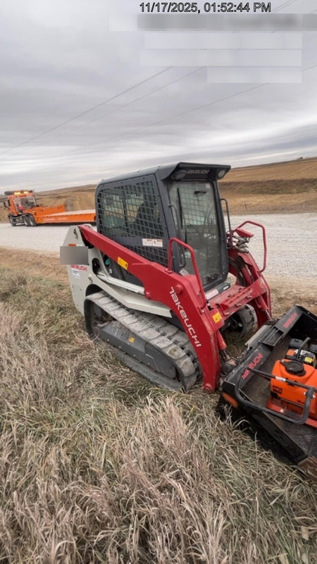2023 MULTIQUIP MVC82VHW