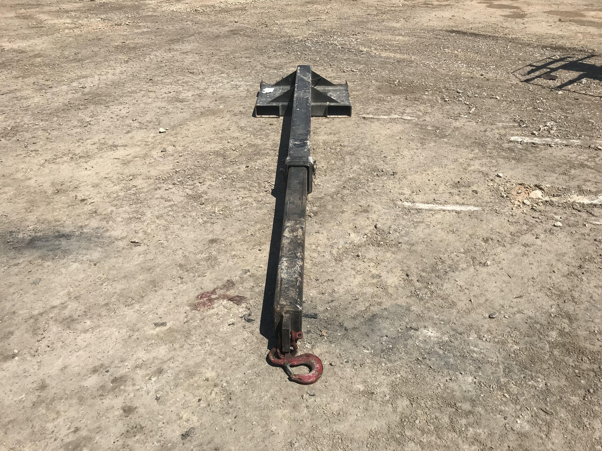 2020 ARROW MATERIAL HANDLING CE60-TH-STP
